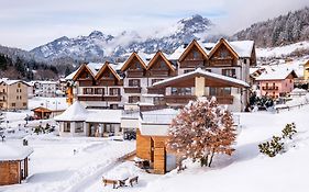 Il Piccolo Dolomiti Resort