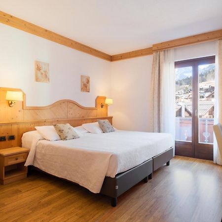 Il Piccolo Dolomiti Resort Andalo Esterno foto