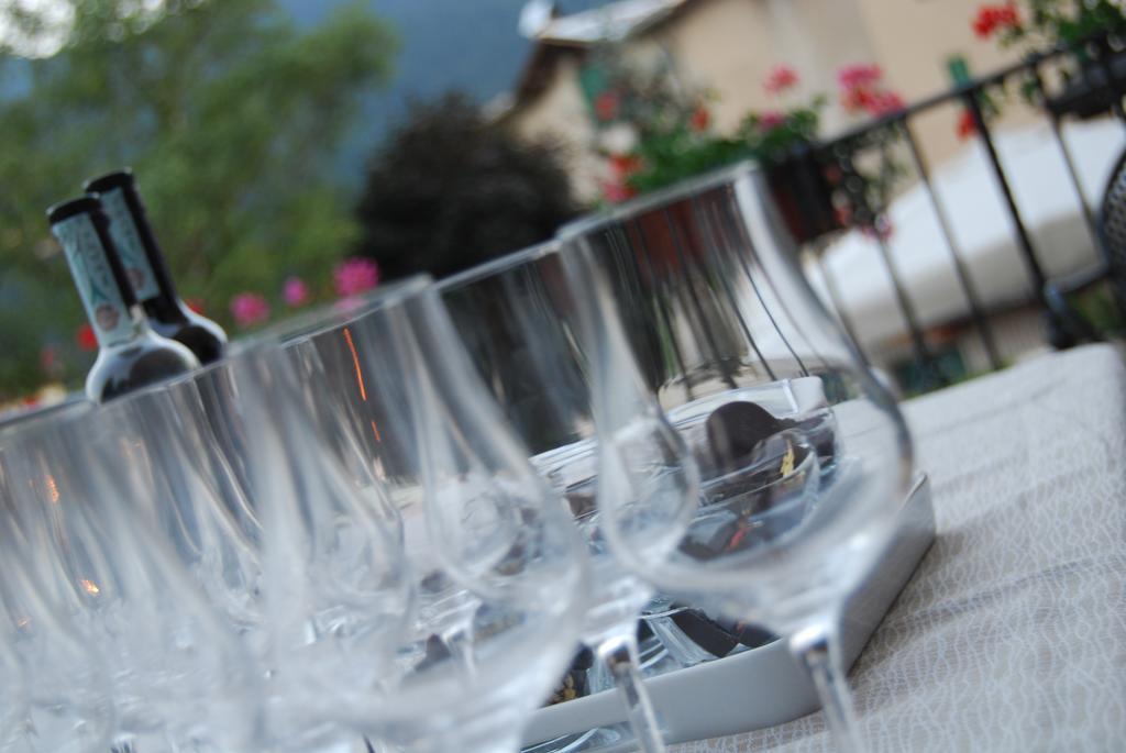 Il Piccolo Dolomiti Resort Andalo Esterno foto