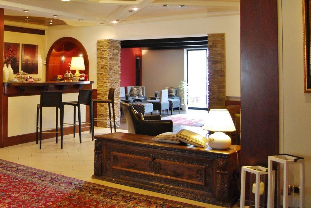 Il Piccolo Dolomiti Resort Andalo Esterno foto