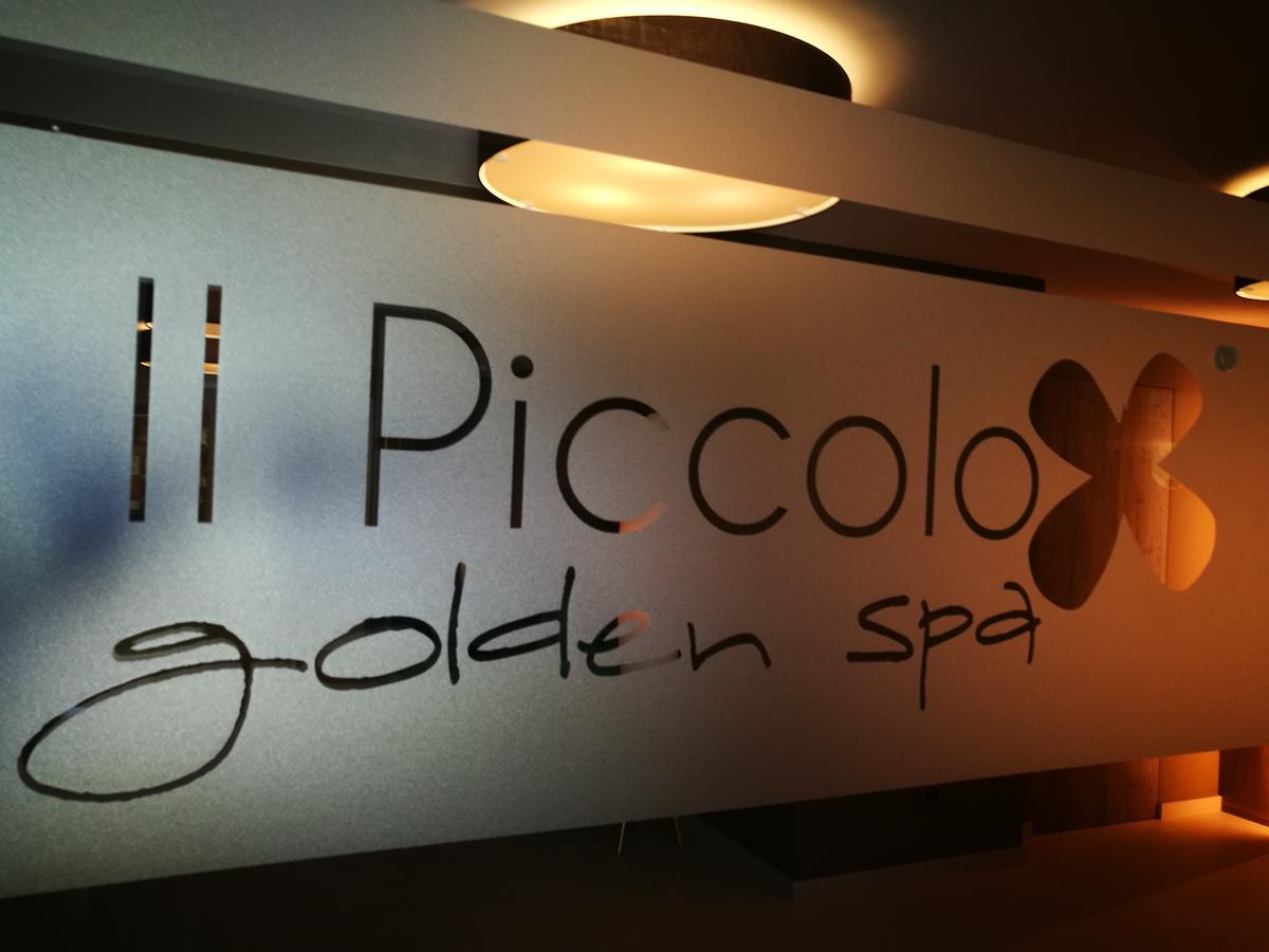 Il Piccolo Dolomiti Resort Andalo Esterno foto