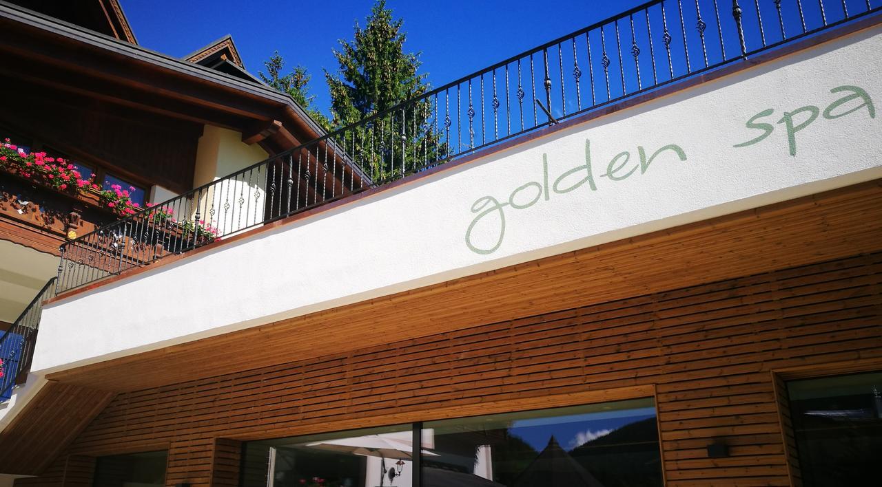 Il Piccolo Dolomiti Resort Andalo Esterno foto