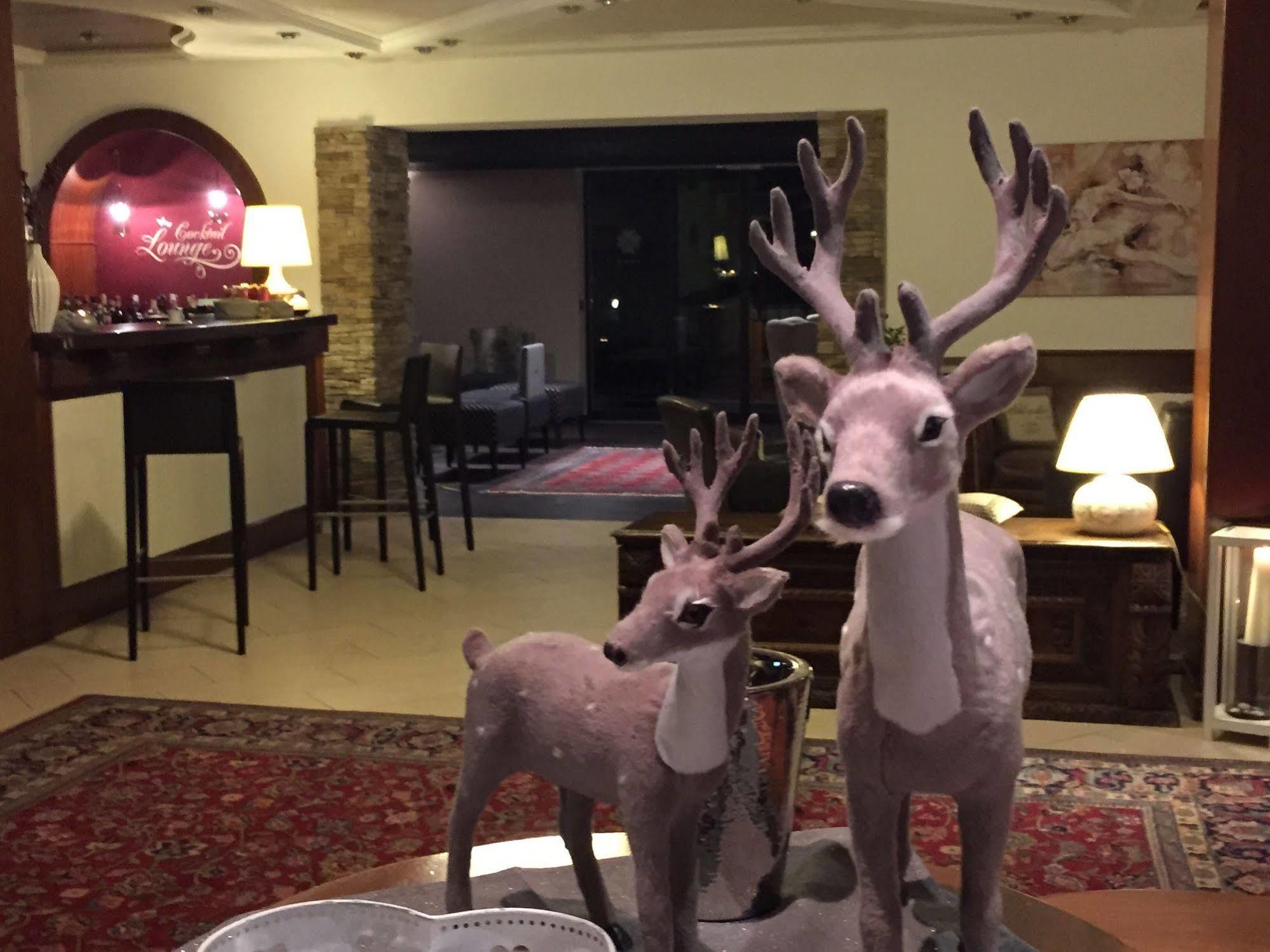 Il Piccolo Dolomiti Resort Andalo Esterno foto